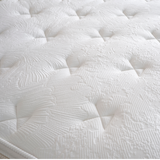 Boxspringbett mit Matratze Polsterbett Stauraumbett Betkasten inkl. Lieferung Beleza