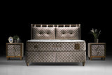 Bambi | Bamboo Sleep Matratzen H3-H4