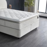 BSS BOHEMBEDD | Boxspringbett Set