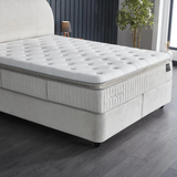 BSS BOHEMBEDD | Boxspringbett Set