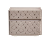 Bambi | Borjen | Boxspringbett Set H3