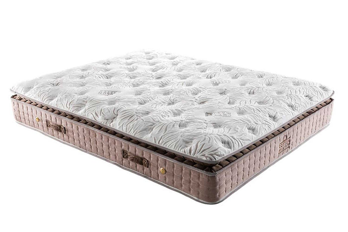Bambi | Cotton Master Matratzen H3