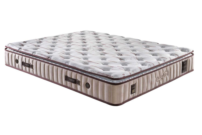 Bambi | Thermall Matratzen H4