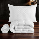 Bambi Magnasand Boxspringbett Set | H3, Taschenfederkern