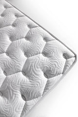 Bambi Golden Prime Boxspringbett Schlafzimmer Set