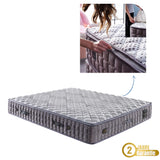 Bambi Sleeppure Boxspringbett Schlafzimmer Set