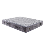 Bambi Sleeppure Boxspringbett Schlafzimmer Set