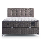 Bambi Sleeppure Boxspringbett Schlafzimmer Set