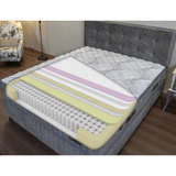 Bambi Sleeppure Boxspringbett Schlafzimmer Set