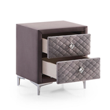 Bambi Sleeppure Boxspringbett Schlafzimmer Set