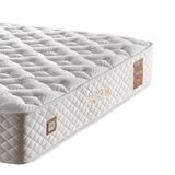 Bambi Thermo Control Boxspringbett mit Matratze & Bettkästen
