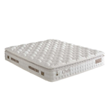 Bambi | Vanilla | Boxspringbett Set H3