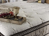 BSS BEDDING | WOOL TOUCH Matratze H2/H3