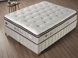 BSS BEDDING | WOOL TOUCH Matratze H2/H3